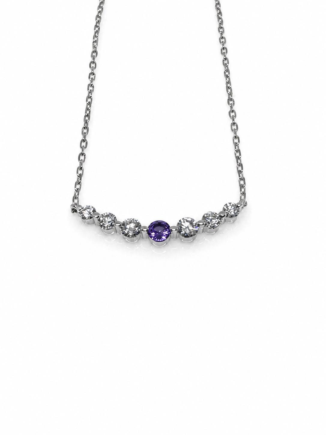 necklace A